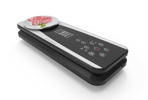 Vacuum sealer machine - sealer,