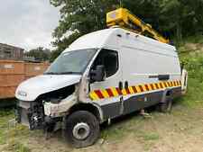 (2019) IVECO DAILY 3.0 AUTO