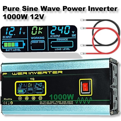 Pure sine wave - pure,