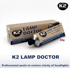 K2 Pro LAMP DOCTOR CLEANER