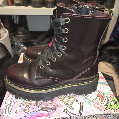 Doc martens arcadia jadon - arcadia,