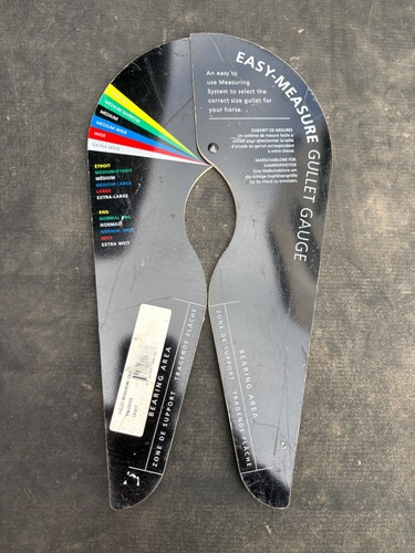 Wintec gullet gauge - wintec,