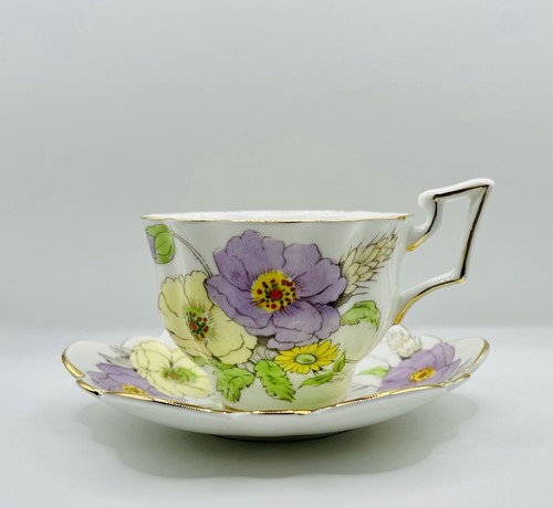 Salisbury fine bone china tea - salisbury,