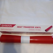  shawn 12" x 10FT Heat