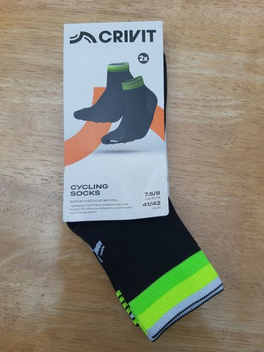 Crivit men cycling - cycling, socks