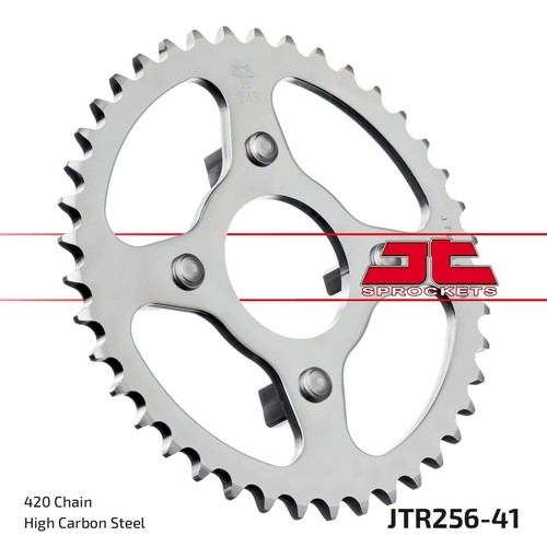 Rear sprocket tooth for - sprocket, 41