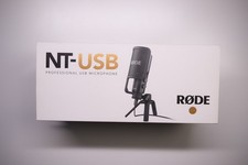 RØDE NT-USB Professional