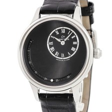Jaquet Droz Peti Wool Minute