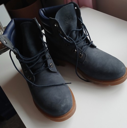 Timberland ladies navy - timberland,