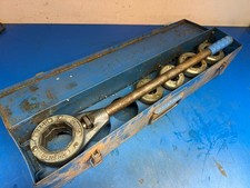 Presto Minor 2000 Ratcheting