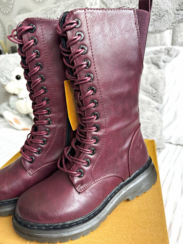 Heavenly feet avena2 claret - avena2,