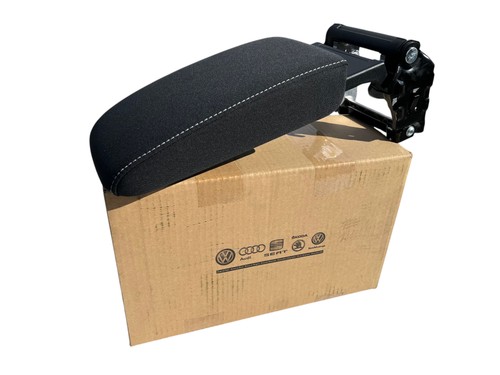 Original armrest center - original, vw