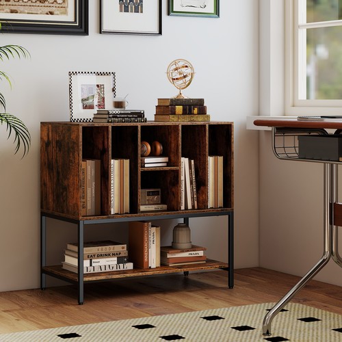 Record player stand - player, turntable