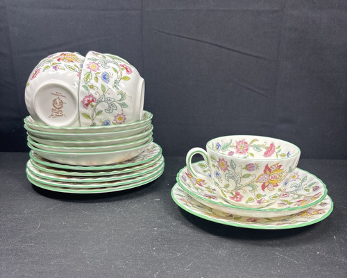 Minton haddon hall - minton,