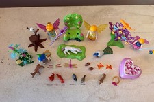 Playmobil 5492 unicorn fairy