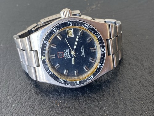 Very rare omega geneve - rare,