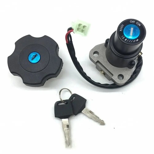 Ignition swtich fuel gas - swtich,