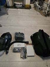 Universal Quantum Powered