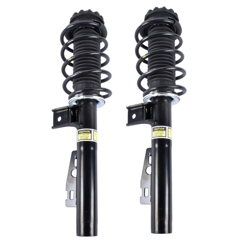 2pcs front shock struts - shock,