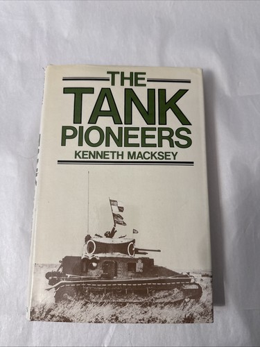 The tank pioneers kenneth - the,
