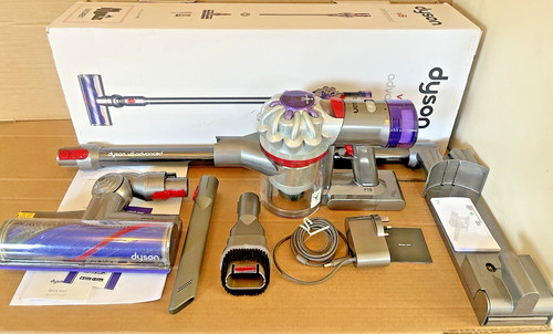 Dyson advanced cordless - advanced,