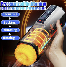 Automatic Masturbator