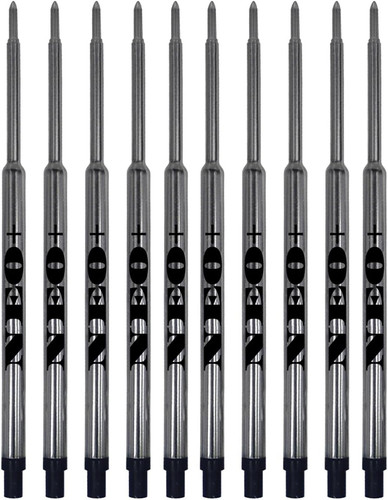 Seller sets pen - sets, refills