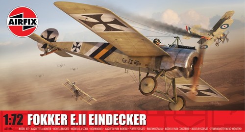 Brand new boxed - brand, airfix