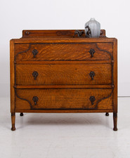 Delightful Oak Chest of