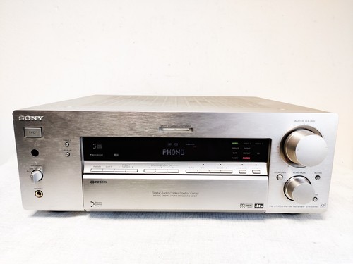 Sony str db940 1 - qs, 5.1