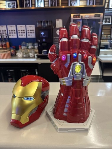 Avengers endgame encore iron - encore,