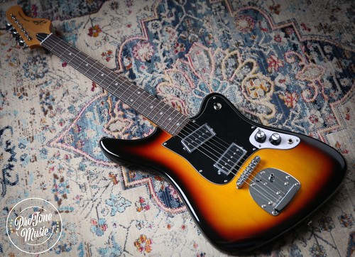 Aria 1532 retro tone - retro, 3
