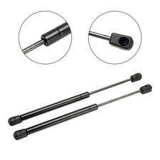 2PCS Gas Struts suit ARB Canopy REAR window 160N 1921VR Fit Toyota Hilux LI EZ