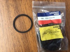 Volvo 120 Amazon 140 164 240 B17 B18 B19 B20 Engines Thermostat Gasket GTG700216