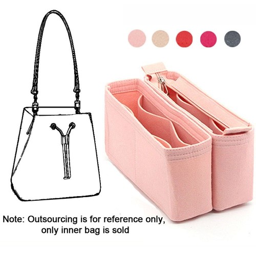 Bag insert organizer inner - bag,