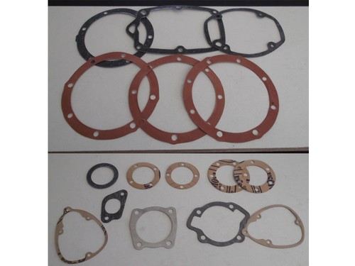 Lambretta 175 200 - 200, dl