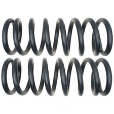 Coil Spring Set Moog 81085