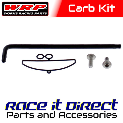 Carb repair kit - kit, for