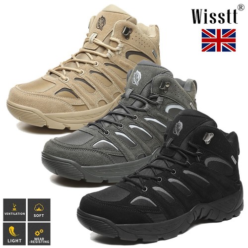 Mens army combat security work - mens,