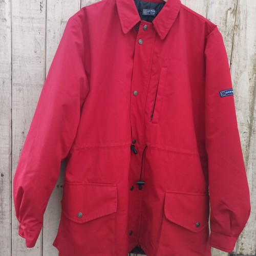 Vintage 90s duffer st - 90s,