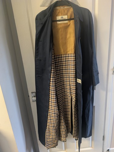 Vintage aquascutum london - vintage,