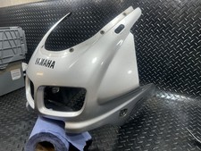 Yamaha FZS 600 Fazer Genuine