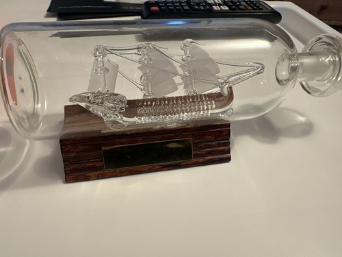 Collectable hms discovery - collectable,