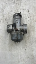 CARBURETOR - 1978 KTM 250 GS6