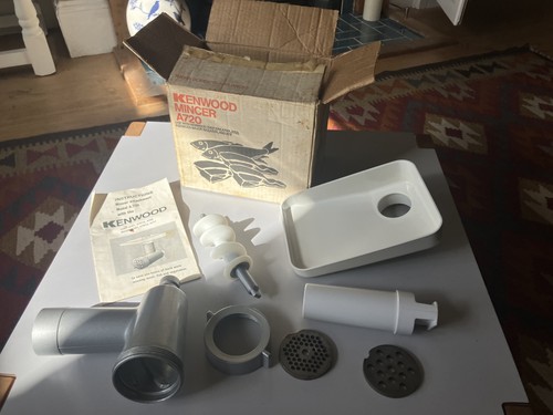 Kenwood a720 mincer - a720,