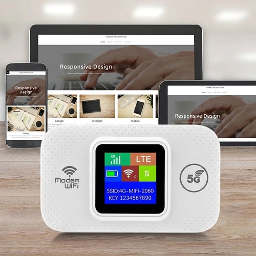 Lte unlocked portable - /,
