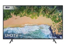 Samsung UE40NU7120KXXU 40 Inch