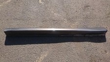 VAUXHALL CORSA MK3 D N/S SIDESKIRT SHINY ROCK 195/81T/H05 2006-2014