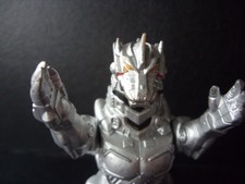 Bandai Mechagodzilla Godzilla