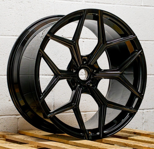 Urus cf5 style forged - x4,